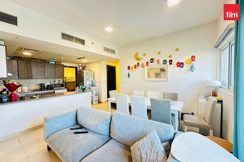 Appartement à Al Furjan, Dubai, 2 chambres, 113.8 m², № 143977