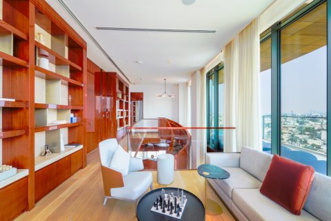 بانتهاوس في دبي 6 غرف نوم , 1405 م² رقم 143602 - صورة 9
