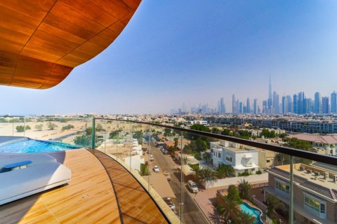 بانتهاوس في دبي 6 غرف نوم , 1405 م² رقم 143602 - صورة 24