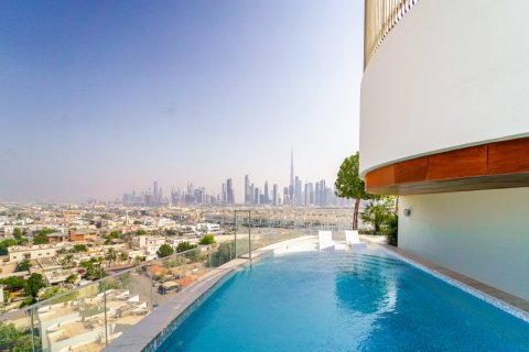 بانتهاوس في دبي 6 غرف نوم , 1405 م² رقم 143602 - صورة 26