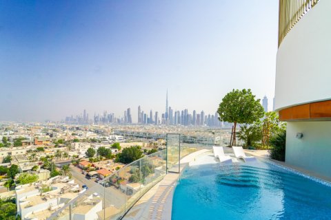 بانتهاوس في دبي 6 غرف نوم , 1405 م² رقم 143602 - صورة 3