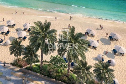 شقة في EMAAR Beachfront, Dubai Harbour, دبي 4 غرف نوم, 442.96 م² رقم 144833 - صورة 10