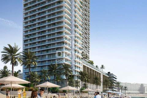 شقة في EMAAR Beachfront, Dubai Harbour, دبي 4 غرف نوم, 442.96 م² رقم 144833
