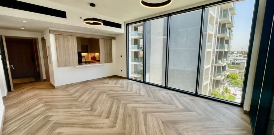 Appartement à Dubai Hills Estate, Dubai, 2 chambres, 141.8 m², № 143436