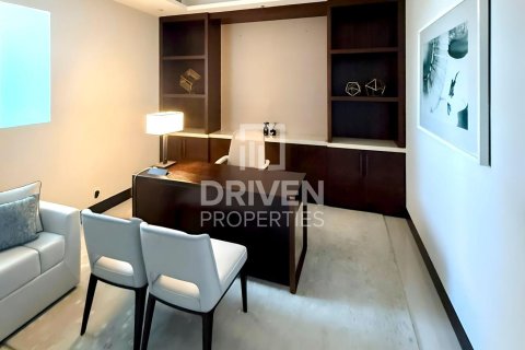 Appartement à The Address Sky View Towers, Downtown Dubai (Downtown Burj Dubai), Dubai, 1 chambre, 107.4 m², № 144807 - photo 2