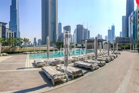 Appartement à The Address Sky View Towers, Downtown Dubai (Downtown Burj Dubai), Dubai, 1 chambre, 107.4 m², № 144807 - photo 12