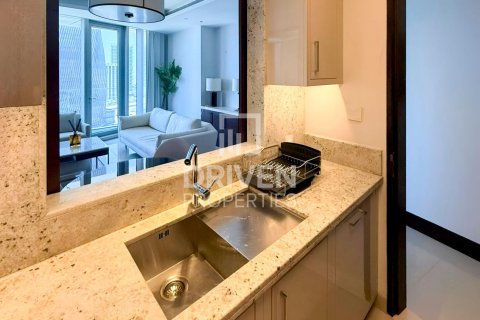 Appartement à The Address Sky View Towers, Downtown Dubai (Downtown Burj Dubai), Dubai, 1 chambre, 107.4 m², № 144807 - photo 7