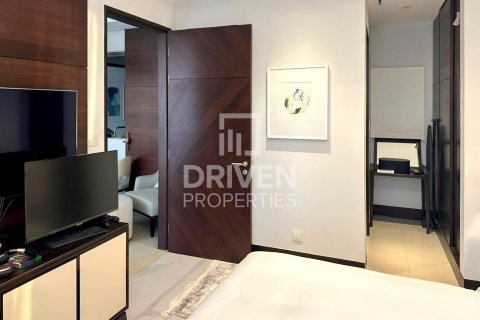 Appartement à The Address Sky View Towers, Downtown Dubai (Downtown Burj Dubai), Dubai, 1 chambre, 107.4 m², № 144807 - photo 5