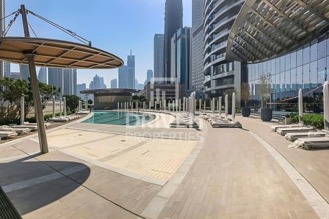 Appartement à The Address Sky View Towers, Downtown Dubai (Downtown Burj Dubai), Dubai, 1 chambre, 107.4 m², № 144807 - photo 13