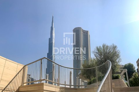 Appartement à The Address Sky View Towers, Downtown Dubai (Downtown Burj Dubai), Dubai, 1 chambre, 107.4 m², № 144807 - photo 15