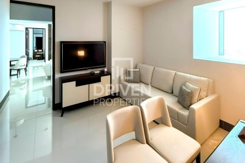 Appartement à The Address Sky View Towers, Downtown Dubai (Downtown Burj Dubai), Dubai, 1 chambre, 107.4 m², № 144807 - photo 4