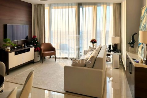 Appartement à The Address Sky View Towers, Downtown Dubai (Downtown Burj Dubai), Dubai, 1 chambre, 107.4 m², № 144807 - photo 3