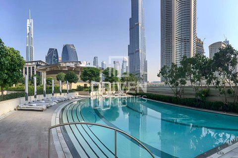 Appartement à The Address Sky View Towers, Downtown Dubai (Downtown Burj Dubai), Dubai, 1 chambre, 107.4 m², № 144807 - photo 14