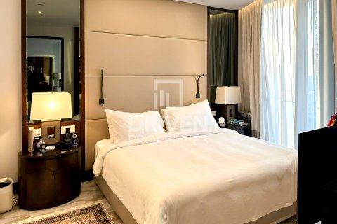 Appartement à The Address Sky View Towers, Downtown Dubai (Downtown Burj Dubai), Dubai, 1 chambre, 107.4 m², № 144807 - photo 6