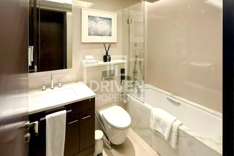 Appartement à The Address Sky View Towers, Downtown Dubai (Downtown Burj Dubai), Dubai, 1 chambre, 107.4 m², № 144807 - photo 8