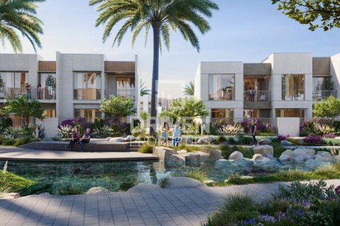 Maison de ville à The Valley, Dubai, 3 chambres, 180.14 m², № 144139 - photo 2