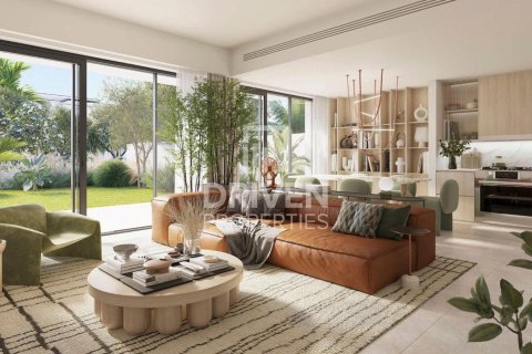Maison de ville à The Valley, Dubai, 3 chambres, 180.14 m², № 144139 - photo 13
