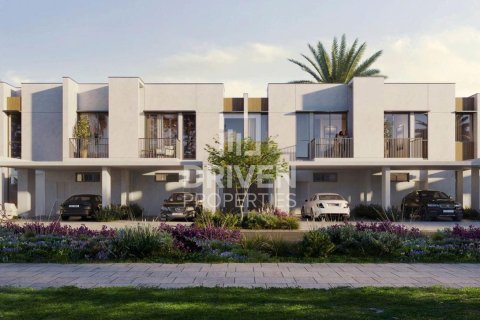 Maison de ville à The Valley, Dubai, 3 chambres, 180.14 m², № 144139 - photo 9