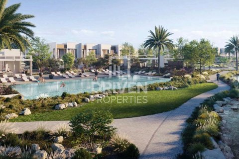 Maison de ville à The Valley, Dubai, 3 chambres, 180.14 m², № 144139 - photo 8