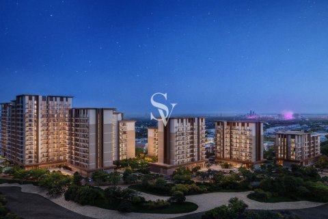 شقة في Dubai South (Dubai World Central), دبي 2 غرف نوم, 137 م² رقم 95901