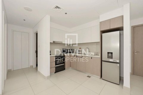 Appartement à The Grand, Dubai Creek Harbour (The Lagoons), Dubai, 1 chambre, 74.79 m², № 144502 - photo 7