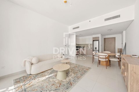 Appartement à The Grand, Dubai Creek Harbour (The Lagoons), Dubai, 1 chambre, 74.79 m², № 144502 - photo 2