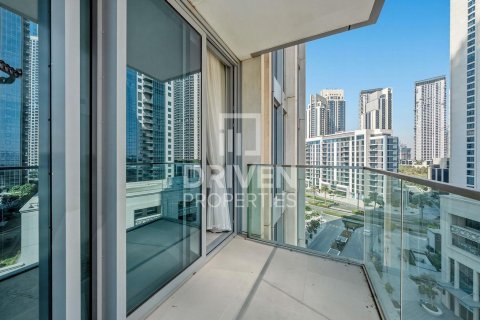 Appartement à The Grand, Dubai Creek Harbour (The Lagoons), Dubai, 1 chambre, 74.79 m², № 144502 - photo 9