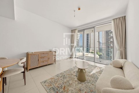 Appartement à The Grand, Dubai Creek Harbour (The Lagoons), Dubai, 1 chambre, 74.79 m², № 144502 - photo 4