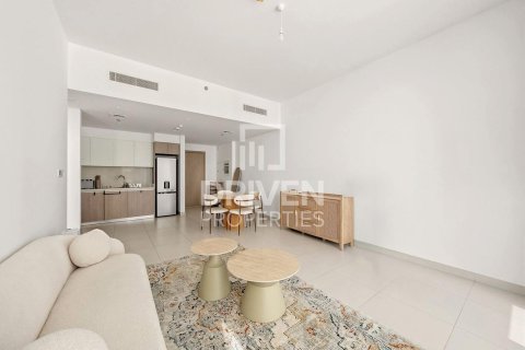 Appartement à The Grand, Dubai Creek Harbour (The Lagoons), Dubai, 1 chambre, 74.79 m², № 144502 - photo 3