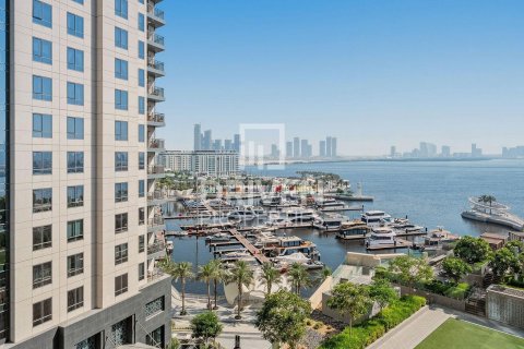 Appartement à The Grand, Dubai Creek Harbour (The Lagoons), Dubai, 1 chambre, 74.79 m², № 144502 - photo 11
