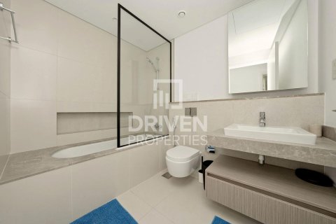 Appartement à The Grand, Dubai Creek Harbour (The Lagoons), Dubai, 1 chambre, 74.79 m², № 144502 - photo 8