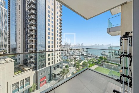 Appartement à The Grand, Dubai Creek Harbour (The Lagoons), Dubai, 1 chambre, 74.79 m², № 144502 - photo 10