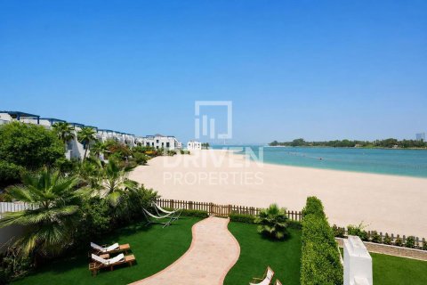 Villa en Palma Residences, Palm Jumeirah, Dubai, 5 dormitorios, 478.45 m², № 144448