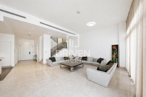 Villa en Palma Residences, Palm Jumeirah, Dubai, 5 dormitorios, 478.45 m², № 144448 - foto 7