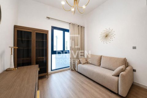 Villa en Palma Residences, Palm Jumeirah, Dubai, 5 dormitorios, 478.45 m², № 144448 - foto 10