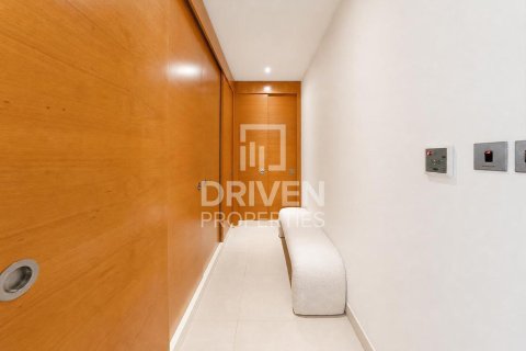 Villa en Palma Residences, Palm Jumeirah, Dubai, 5 dormitorios, 478.45 m², № 144448 - foto 15