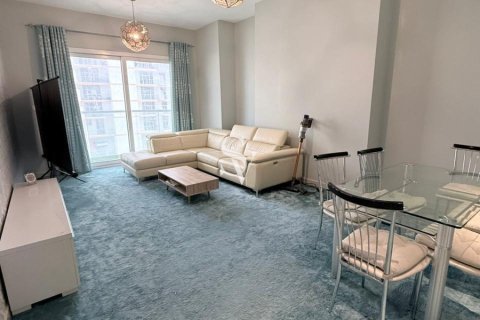 Apartment in Business Bay, Dubai 1 bedroom, 82 sq.m. № 121922