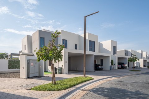 Adosado en Maple 3, Dubai Hills Estate, Dubai, 4 dormitorios, 231.42 m², № 145667 - foto 16