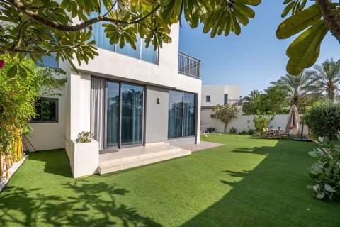 Adosado en Maple 3, Dubai Hills Estate, Dubai, 4 dormitorios, 231.42 m², № 145667 - foto 3