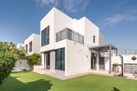 تاون هاوس في Maple 3, دبي هيلز استيت, دبي 4 غرف نوم, 231.42 م² رقم 145667