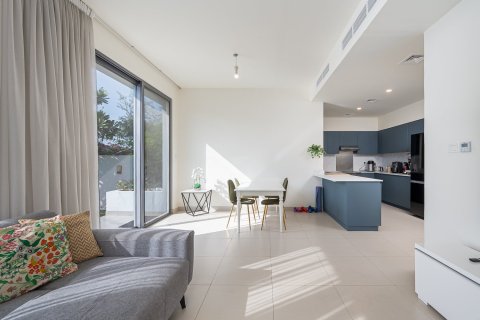 Adosado en Maple 3, Dubai Hills Estate, Dubai, 4 dormitorios, 231.42 m², № 145667 - foto 5
