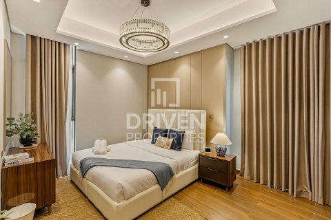 شقة في الخليج التجاري, دبي 2 غرف نوم, 125.98 م² رقم 145418 - صورة 7