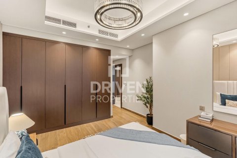 شقة في الخليج التجاري, دبي 2 غرف نوم, 125.98 م² رقم 145418 - صورة 10