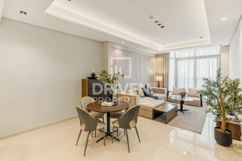 شقة في الخليج التجاري, دبي 2 غرف نوم, 125.98 م² رقم 145418 - صورة 2