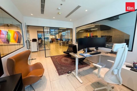 Office in DIFC, Dubai 275.7 sq.m. № 143746 - photo 29