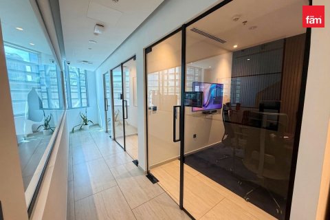 Office in DIFC, Dubai 275.7 sq.m. № 143746 - photo 8