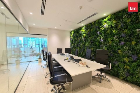 Office in DIFC, Dubai 275.7 sq.m. № 143746 - photo 7