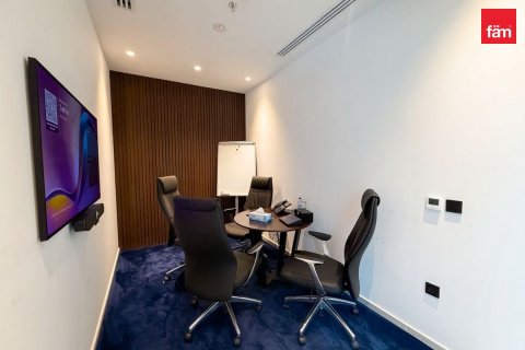Office in DIFC, Dubai 275.7 sq.m. № 143746 - photo 20