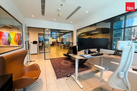 Office in DIFC, Dubai 275.7 sq.m. № 143746 - photo 22