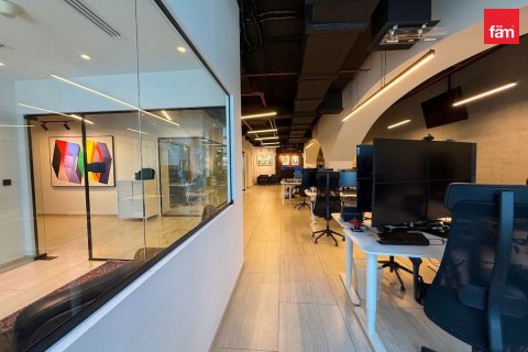 Office in DIFC, Dubai 275.7 sq.m. № 143746 - photo 12